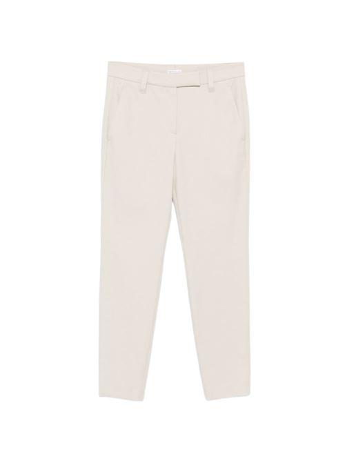 Trousers with pockets BRUNELLO CUCINELLI | MA126P7258C9317